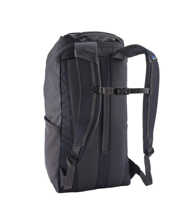 Mochila Patagonia Negro Hole Pack 25L Smolder...