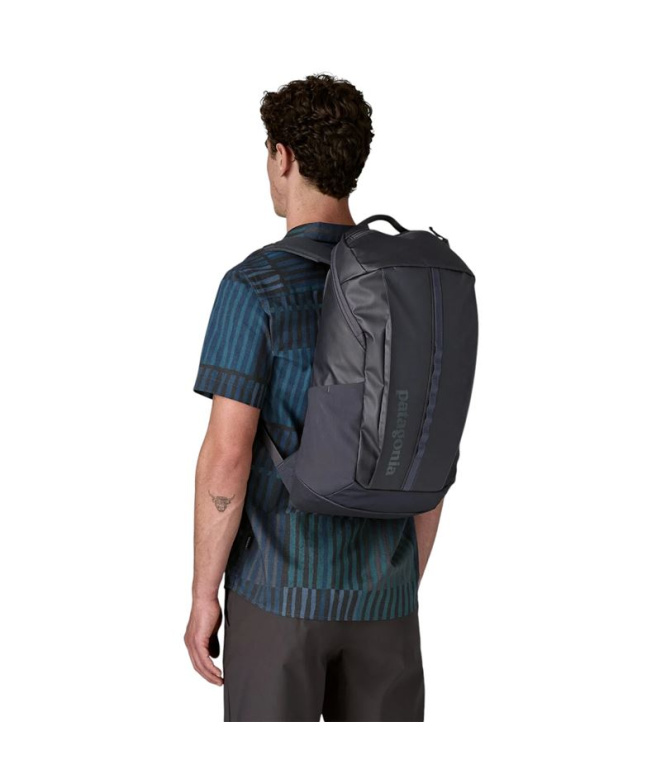 Mochila Patagonia Negro Hole Pack 25L Smolder...