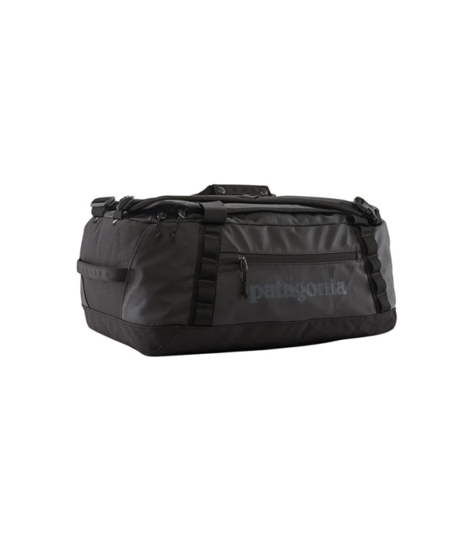 Mochila Patagonia Preto Hole Duffel 40L Preto...