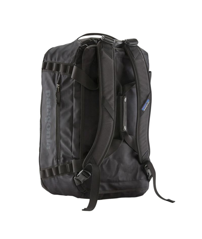 Sac à dos Patagonia Noir Hole Duffel 40L Noir...