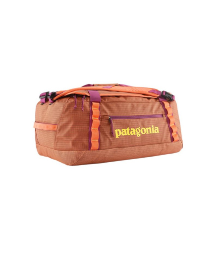 Sac à dos Patagonia Noir Hole Duffel 40L Pêche Sorbet