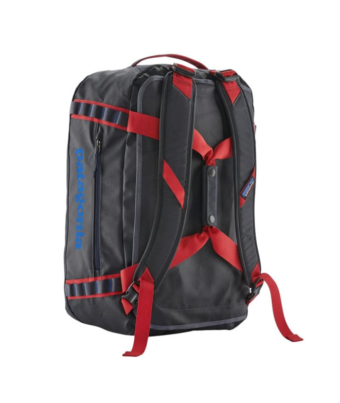 Sac à dos Patagonia Noir Hole Duffel 40L...