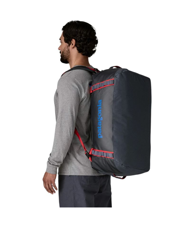 Sac à dos Patagonia Noir Hole Duffel 55L Pêche...