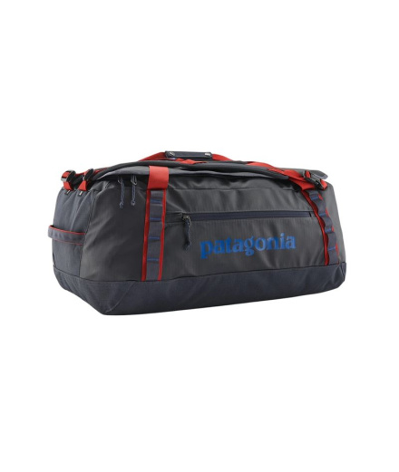 Sac à dos Patagonia Noir Hole Duffel 55L Smolder Bleu...