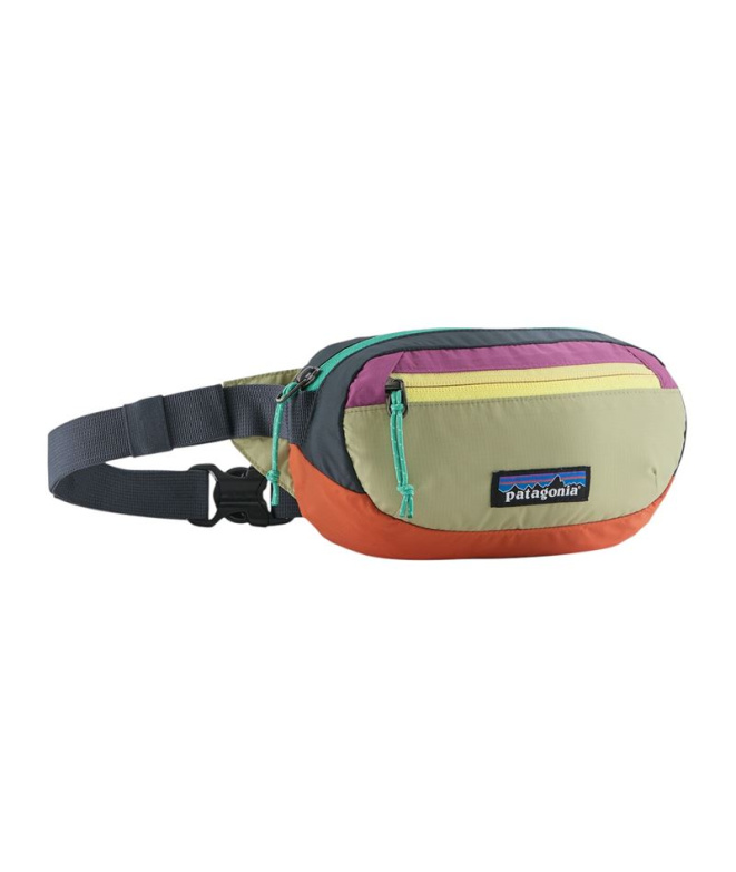 Sac banane Patagonia Terravia Mini Hip Pack...