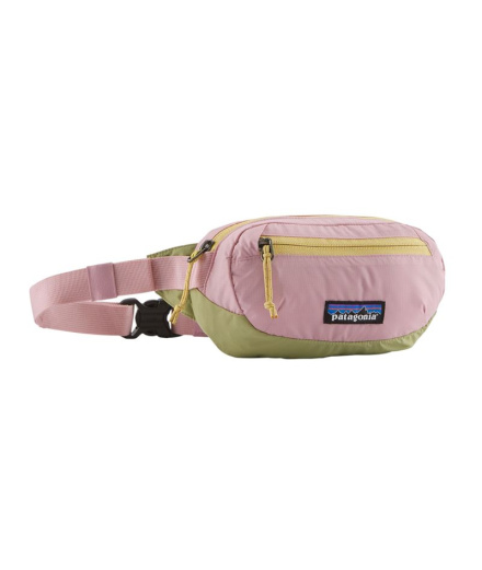Bolsa de cintura Patagonia Terravia Mini Hip Pack Violeta...