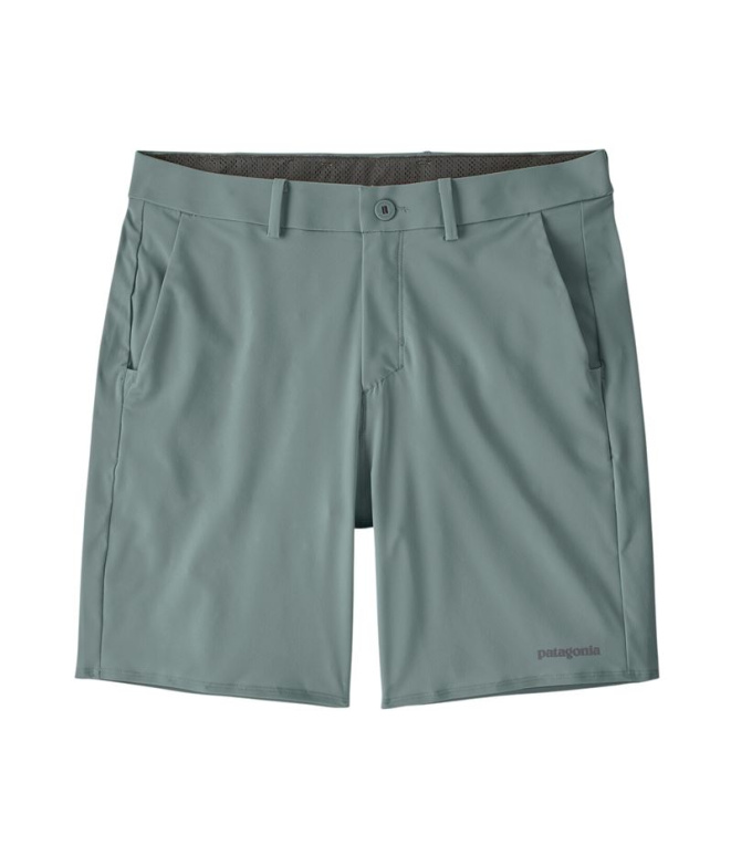 Pantalón Patagonia M'S Hydropeak Hybrid Walk -...