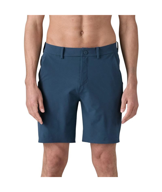 Pantalon Patagonia M'S Hydropeak Hybrid Walk -...