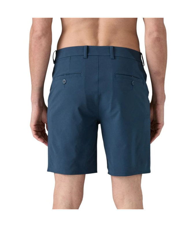 Pantalon Patagonia M'S Hydropeak Hybrid Walk -...