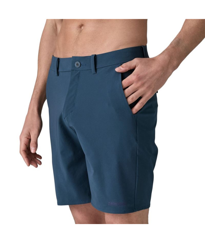 Pantalon Patagonia M'S Hydropeak Hybrid Walk -...