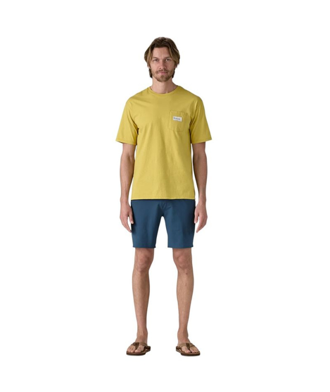 Pantalon Patagonia M'S Hydropeak Hybrid Walk -...