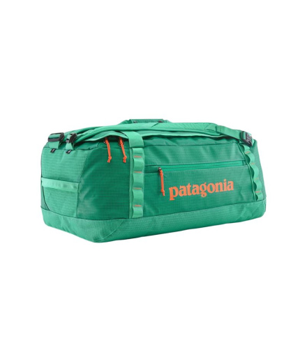 Mochila Patagonia Negro Hole Duffel 55L Aqua Stone