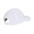 Casquette adidas Bbcap Lt Nl Blanc/Noir