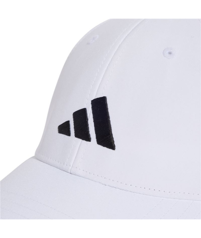 Casquette adidas Bbcap Lt Nl Blanc/Noir