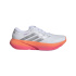Chaussures de Running adidas Supernova Rise 3 Homme Gris/Coral