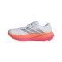 Zapatillas de Running adidas Supernova Rise 3 Hombre Gris/Coral