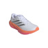 Chaussures de Running adidas Supernova Rise 3 Homme Gris/Coral