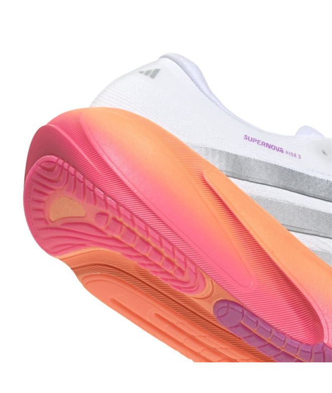 Chaussures de Running adidas Supernova Rise 3...