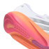 Zapatillas de Running adidas Supernova Rise 3 Hombre Gris/Coral