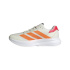 Chaussures de Running adidas Duramo Speed 2 Homme Blanc/Nalu/Rouge