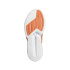 Chaussures de Running adidas Duramo Speed 2 Homme Blanc/Nalu/Rouge