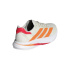 Sapatilhas de Running adidas Duramo Speed 2 Homem Branco/Nalu/Vermelho