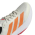 Chaussures de Running adidas Duramo Speed 2 Homme Blanc/Nalu/Rouge