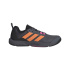 Chaussures de Fitness adidas Rapidmove 2 Trainer Homme Onau/Nalu/Noir