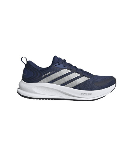 Sapatilhas de Running adidas Supernova Ease 2 Homem Azul...
