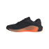 Chaussures de Fitness adidas Dropset 4 Power Trainer Homme Noir/Onau/Nalu