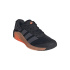 Chaussures de Fitness adidas Dropset 4 Power Trainer Homme Noir/Onau/Nalu