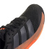 Chaussures de Fitness adidas Dropset 4 Power Trainer Homme Noir/Onau/Nalu