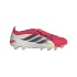 Bottes de Football adidas Predator Elite Ft Ag Rouge/Noir/Noir