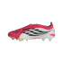 Botas de Futebol adidas Predator Elite Ft Ag Vermelho/Preto/Preto