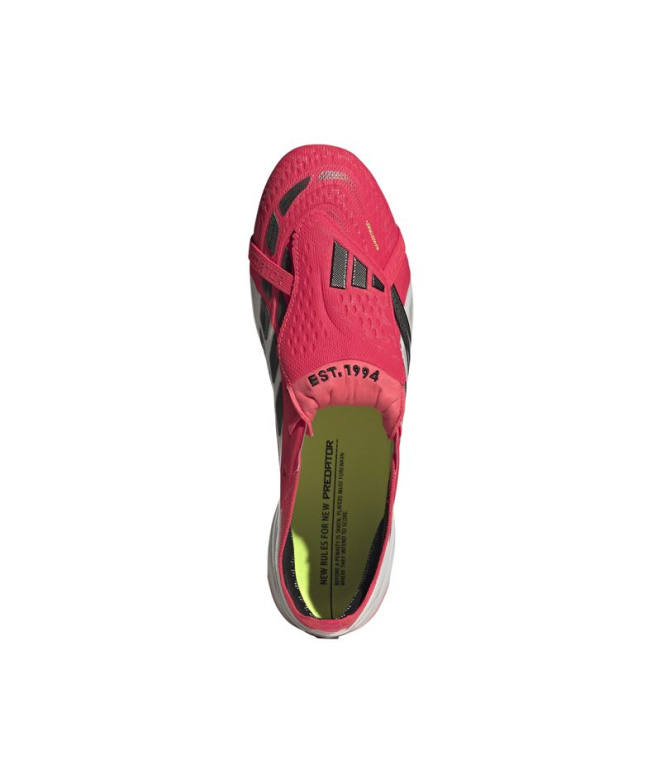 Bottes de Football adidas Predator Elite Ft Ag...