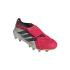 Bottes de Football adidas Predator Elite Ft Ag Rouge/Noir/Noir