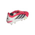 Bottes de Football adidas Predator Elite Ft Ag Rouge/Noir/Noir