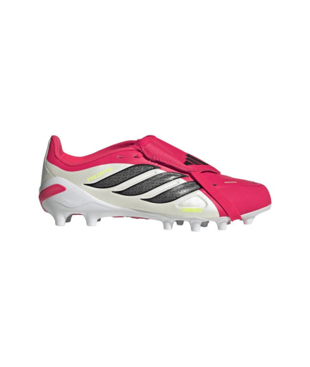 Botas de Fútbol adidas Predator League Ft Ag Infantil...
