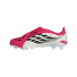 Bottes de Football adidas Predator League Ft Ag Enfant Rouge/Noir/Noir