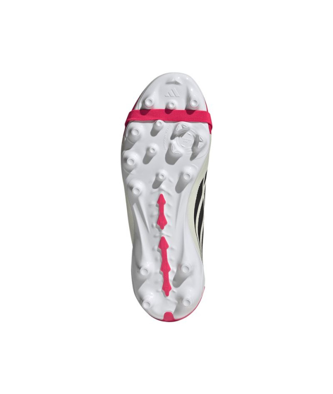 Bottes de Football adidas Predator League Ft Ag...