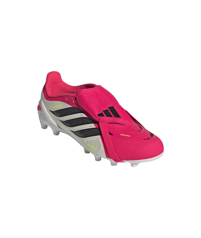 Botas de Futebol adidas Predator League Ft Ag...