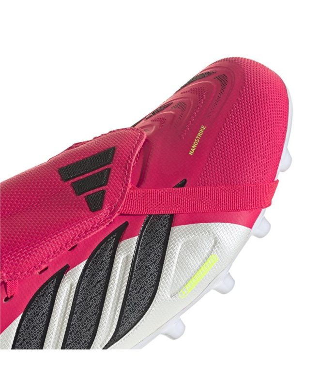 Botas de Futebol adidas Predator League Ft Ag...