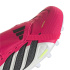 Bottes de Football adidas Predator League Ft Ag Enfant Rouge/Noir/Noir