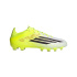Bottes de Football adidas F50 Pro Mg Tesoye/Noir/Rouge