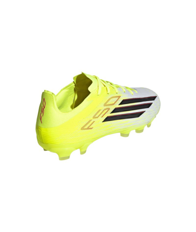 Bottes de Football adidas F50 Pro Mg...