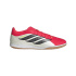 Sapatilhas de Futsal adidas Predator Clube Em Sala Vermelho/Preto/Preto