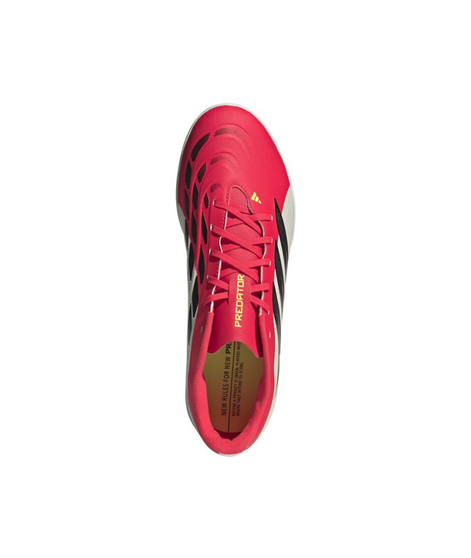 Sapatilhas de Futsal adidas Predator Clube Em...