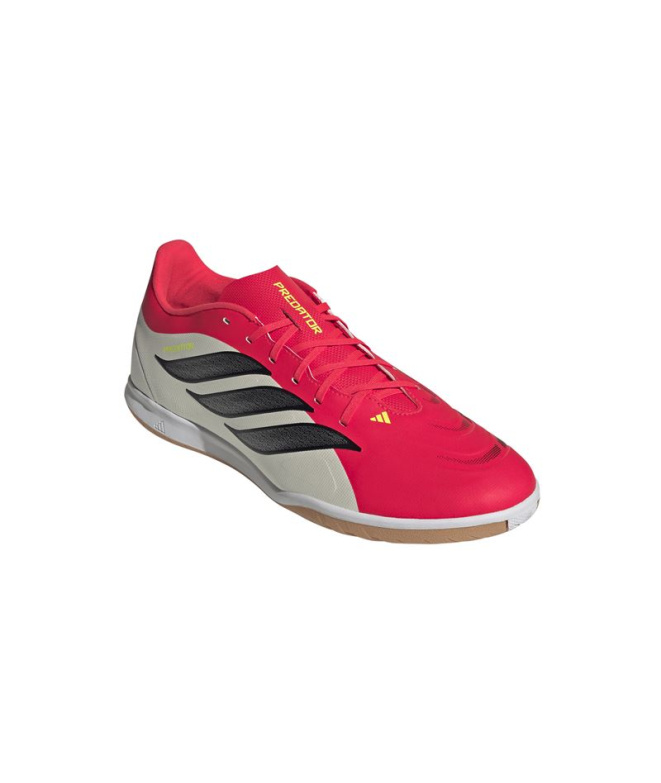 Chaussures de Futsal adidas Predator Club En...