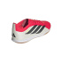 Chaussures de Futsal adidas Predator Club En Salle Rouge/Noir/Noir