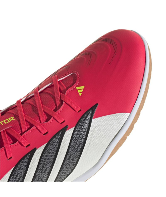 Chaussures de Futsal adidas Predator Club En...